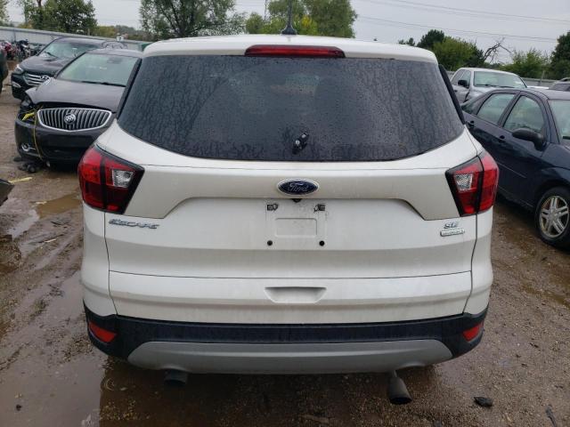 1FMCU0GD8KUA91830 Ford ESCAPE SE
