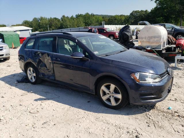 2015 VOLKSWAGEN GOLF SPORT - 3VWCA7AU5FM516698
