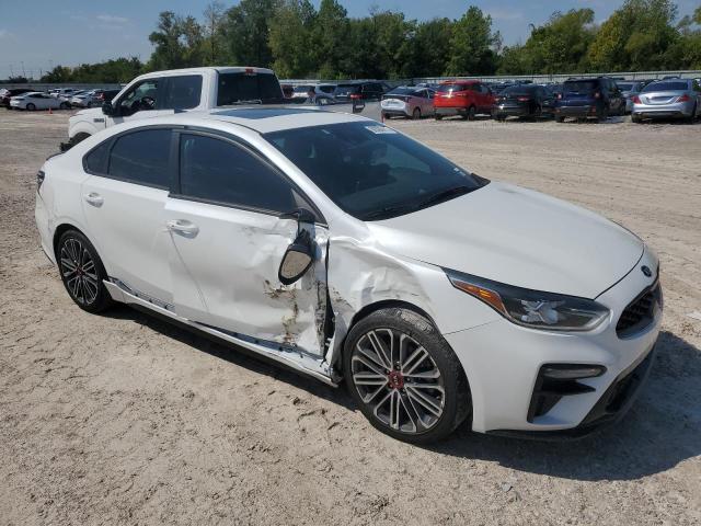 3KPF44AC1ME292821 KIA FORTE GT