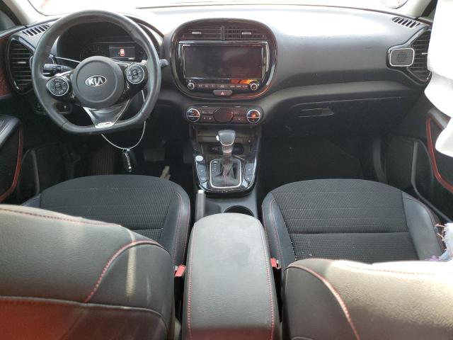 2020 KIA SOUL GT-LI - KNDJ53AF2L7065924