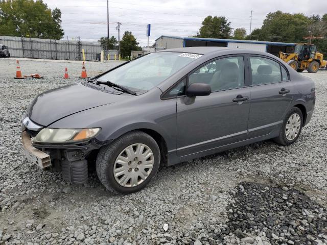 2009 Honda Civic VP