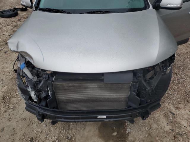 5XYKT3A64FG645998 KIA SORENTO LX