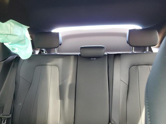 2023 MERCEDES-BENZ GLA 250 - W1N4N4GB6PJ451321