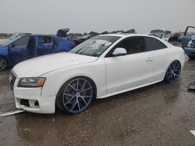 2008 Audi S5 