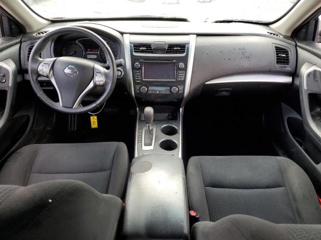 1N4AL3AP7FC496338 Nissan ALTIMA 2.5