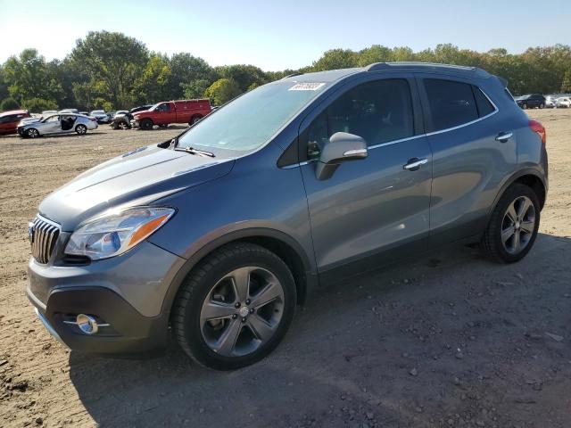 2014 Buick Encore 