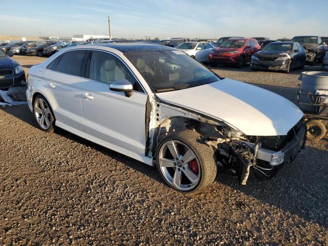 2017 AUDI S3 PRESTIG - WAUF1GFF0H1052050