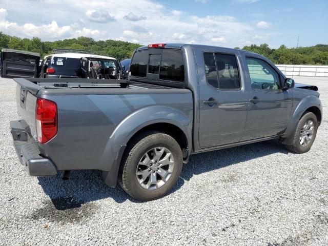 VIN: 1N6ED0EB5LN716658 2020 NISSAN FRONTIER