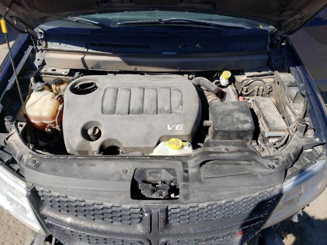 3C4PDCBG5JT526367 Dodge Journey Sxt
