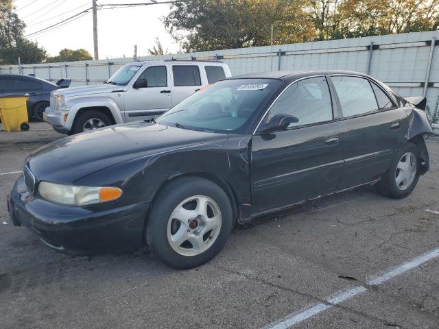 2004 Buick Century Custom