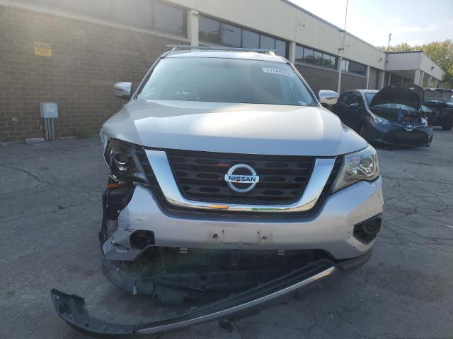 5N1DR2MM7HC910105 | 2017 NISSAN PATHFINDER