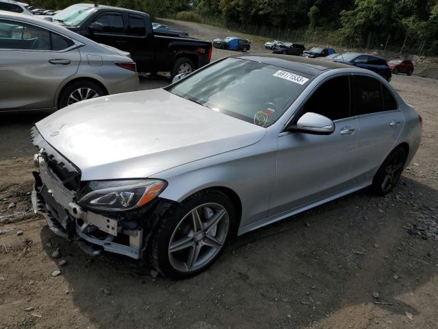 MERCEDES-BENZ-C-CLASS-55SWF4JB3FU064638