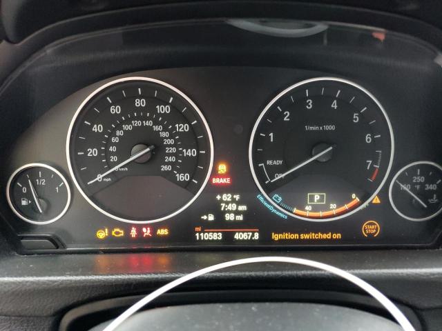 WBA3C3G57ENS71510 BMW 320 I Xdrive