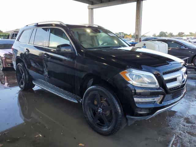 VIN 4JGDF7CE6DA147340 2013 Mercedes-Benz GL-Class, ... no.4