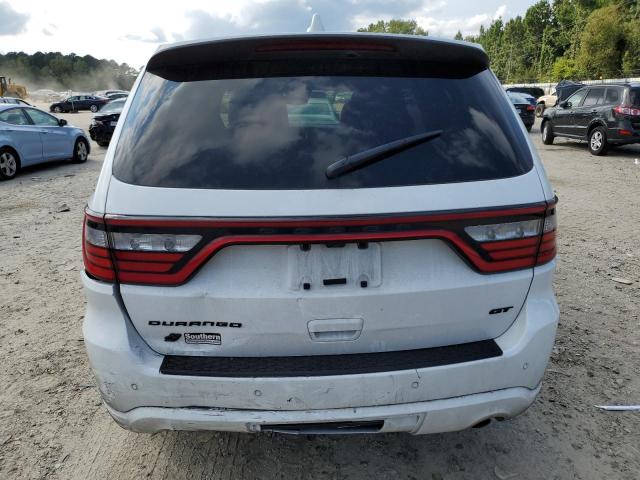 1C4RDJDG0NC205848 Dodge Durango GT 6