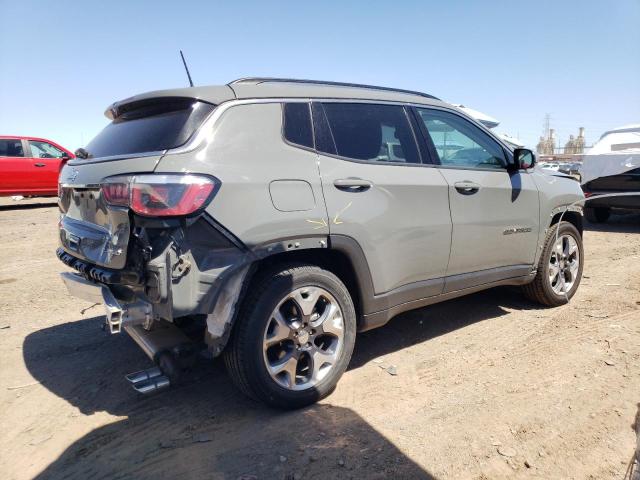 3C4NJCCB6LT128848 Jeep Compass Limited