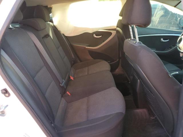 2017 HYUNDAI ACCENT GL - KMHD35LH7HU357747