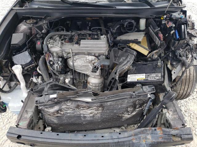 Lot #2154348519 2015 LEXUS ES 350 salvage car