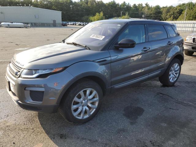 2016 Land Rover Range Rover Evoque SE