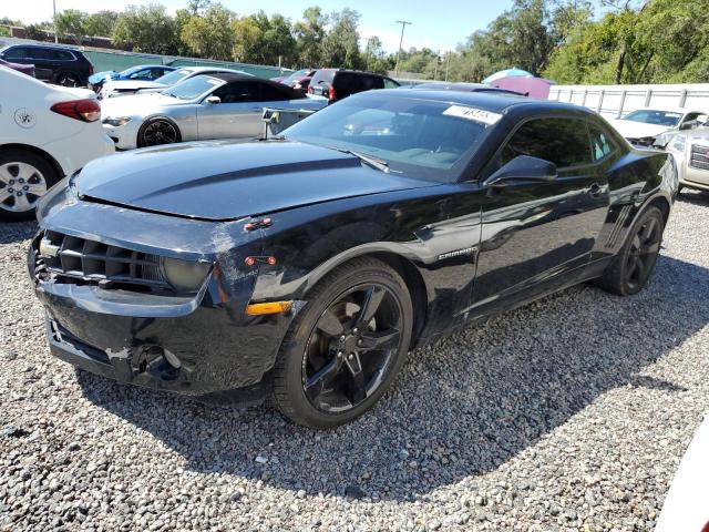 2010 Chevrolet Camaro LT