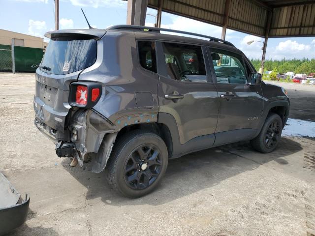 ZACCJBBT7GPD89401 Jeep Renegade Latitude