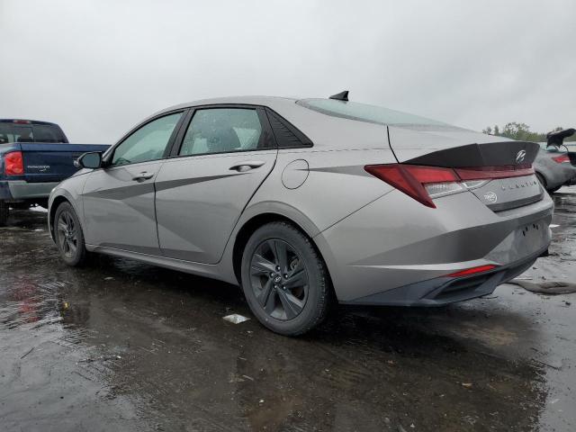 KMHLM4AGXMU104820 Hyundai Elantra SE 2