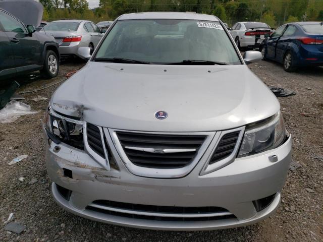 2011 Saab 9-3 2.0T VIN: YS3FA4BYXB1303410 Lot: 67811423