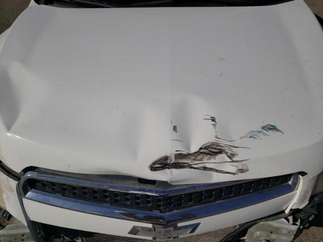 2015 Chevrolet Equinox Ls VIN: 1GNALAEK4FZ117409 Lot: 66187883