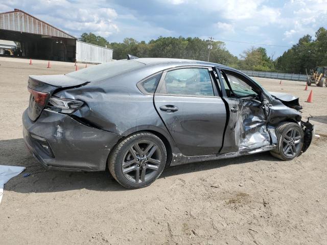 3KPF34AD0ME292465 KIA Forte Gt Line