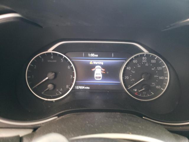 1N4AA6AP8GC381224 Nissan Maxima 3.5s