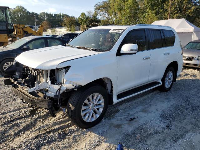 2021 Lexus GX 460 Premium