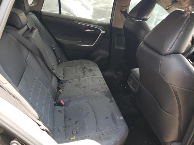 2T3C1RFV0PW260275 Toyota Rav4 Xle Premium