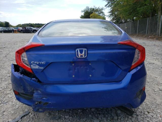 19XFC2F58HE027529 Honda Civic Lx
