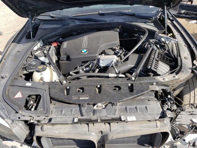 WBA5A5C5XED509310 BMW 528 I