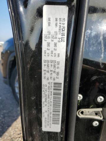 1C4PJLLB5KD308402 Jeep Cherokee Latitude Plus