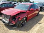 2018 HONDA ACCORD SPO - 1HGCV1F31JA096594