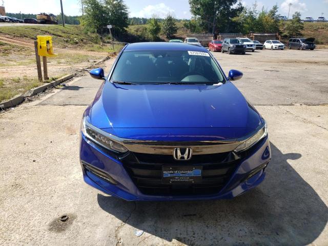 2020 HONDA ACCORD 1HGCV1F30LA023431