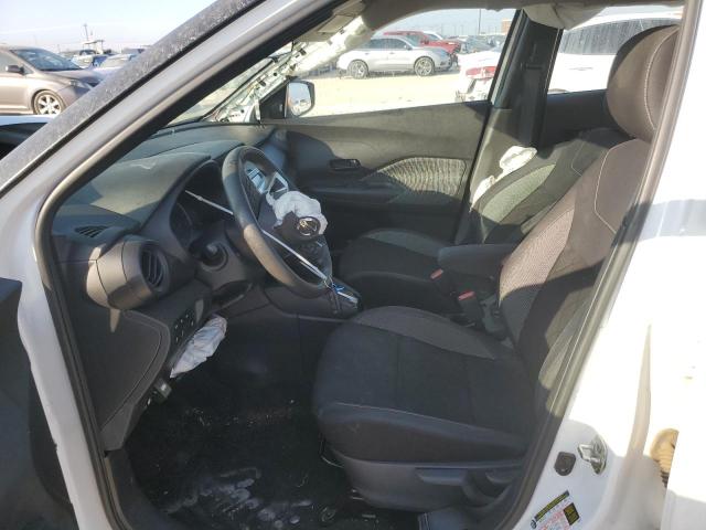 3N1CP5BV5LL539772 Nissan KICKS S