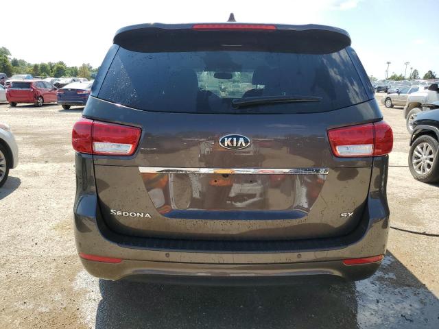 KNDMC5C17G6148163 KIA SEDONA EX