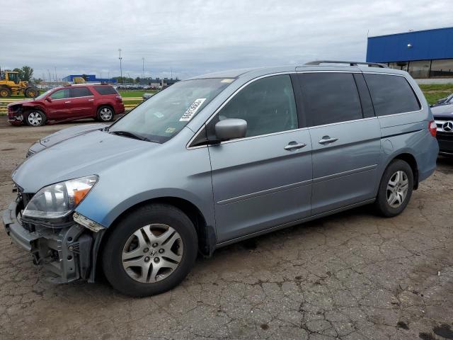 2006 Honda Odyssey EX