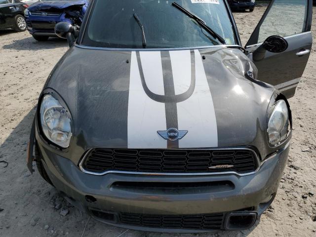 WMWXD1C53EWL99648 Mini Cooper Countryman Jcw