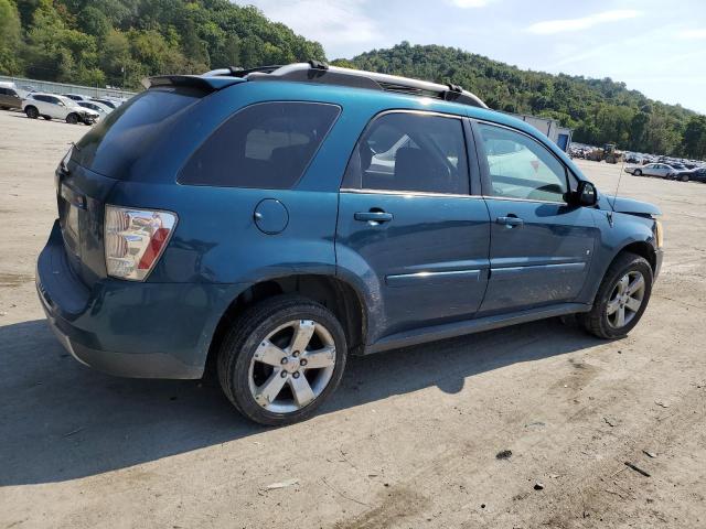 2CKDL63F766043366 2006 Pontiac Torrent