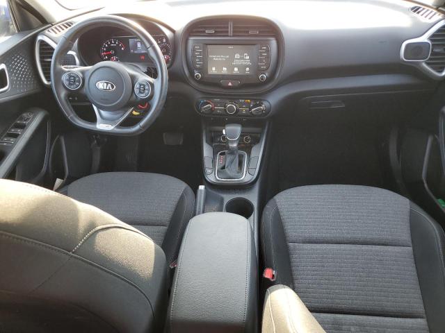 KNDJ63AU7L7094752 KIA Soul Gt Line