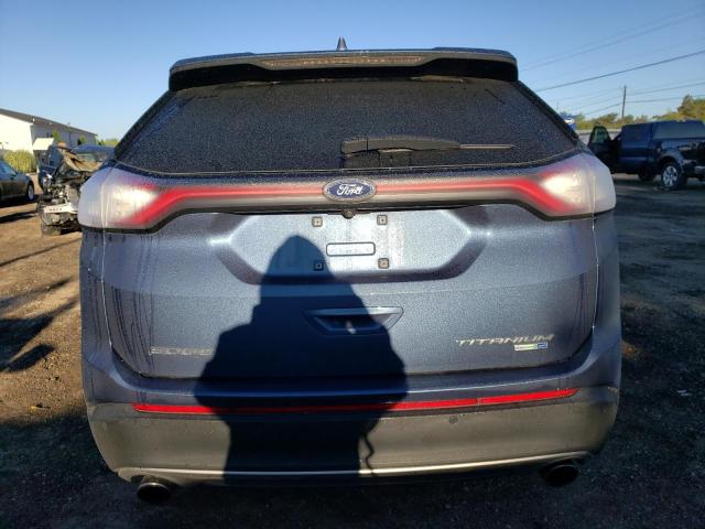 2FMPK4K90JBB94018 Ford Edge Titanium