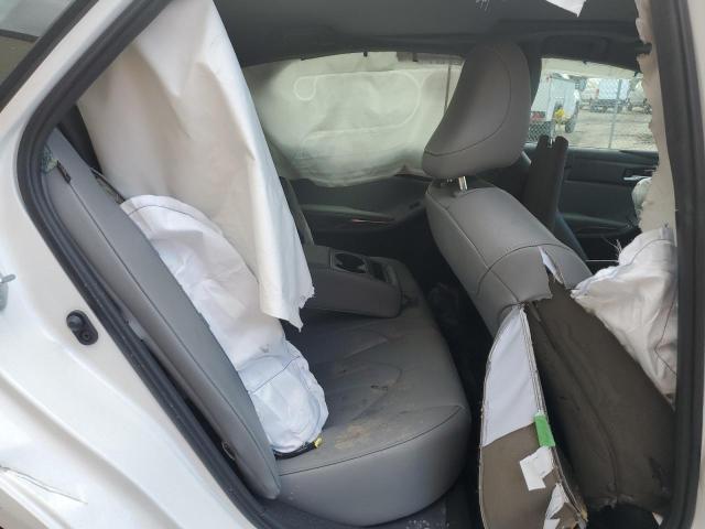 2022 TOYOTA AVALON XLE - 4T1AZ1FB5NU083140