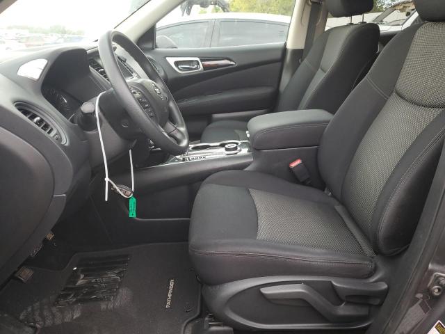 5N1DR2MM8HC907018 Nissan Pathfinder S