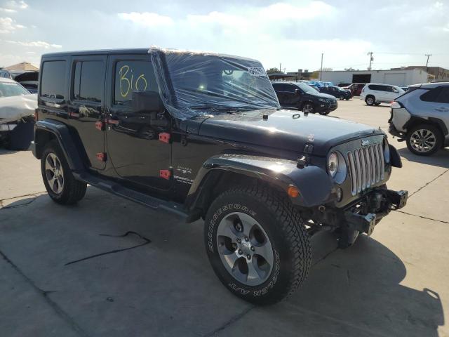 1C4BJWEG0GL345536 Jeep Wrangler Unlimited Sahara