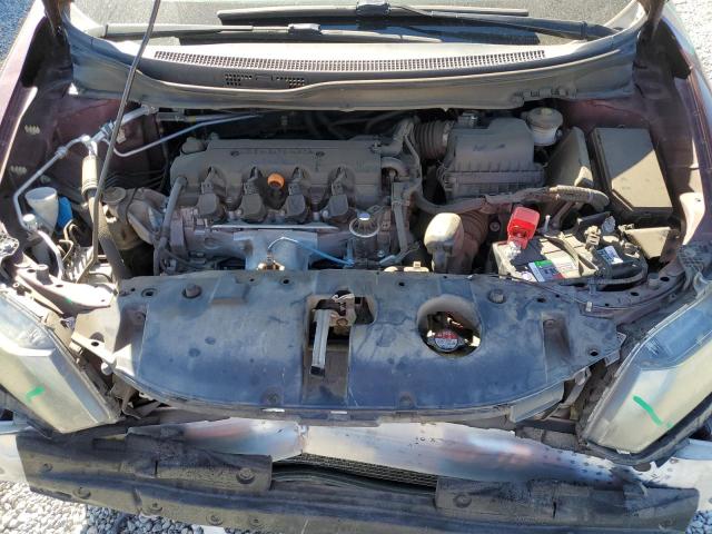 19XFB2F51EE041657 Honda Civic Lx