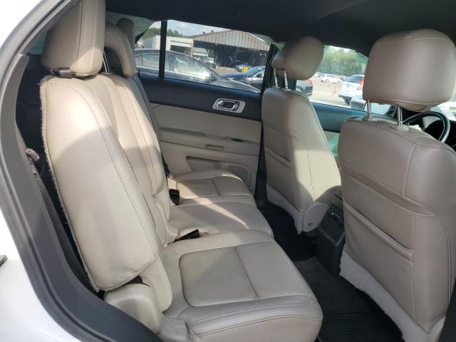 1FM5K7D82EGB40067 Ford EXPLORER XLT