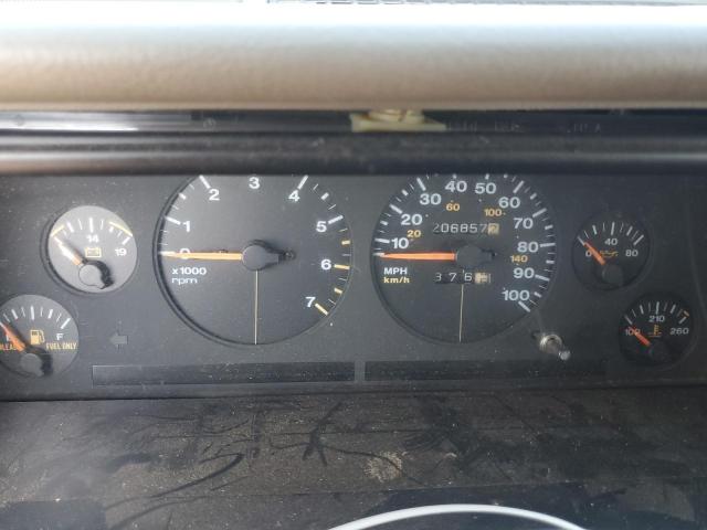 1995 Jeep Grand Cherokee Limited VIN: 1J4GZ78Y7SC749686 Lot: 46745244